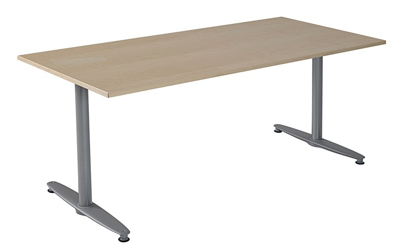Series[T] Office Desks by Kinnarps UK